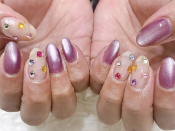 ワイエヌサロン(yn salon)/