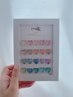 [SNSで話題☆enoi登場]うるうる系マグネットワンカラー ¥9000