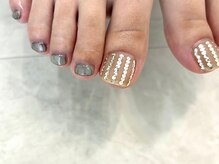 アオ おもろまち(ao.)/90minニュアンアスアート