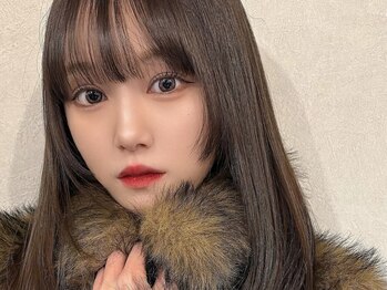 ローレルユー 藤沢店(Laurel Yeux)/パリジェンヌラッシュリフト