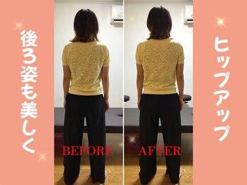 本八幡整体院やわらぎ/