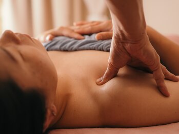 イージー(EASY)/筋膜リリースセラピー