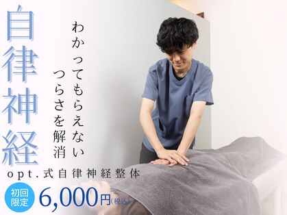オプト(opt.)の写真