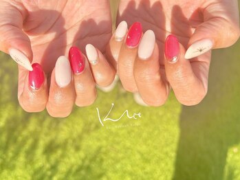 クレー(Klee)/定額Klee Design