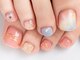 ネイルサロン ドゥ(Nail Salon Doux)の写真