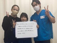 筋膜カッパ整体院 松本店/★肩こり・自律神経症状の声★