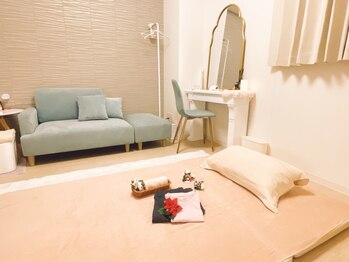 プチボヌール(Petit Bonheur)の写真/歴10年以上の経験豊富な凄腕セラピストによる高技術の施術で、リピーター様が続出&口コミ高評価のサロン★