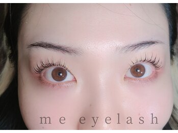 ミー アイラッシュ(Me eyelash)/韓国ロッド☆