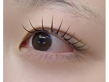 アイサロン パフューム(PURFUME)/フラットラッシュ120本