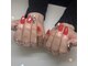 リヤン ドゥ ネイル 布施店(lien do nail)の写真