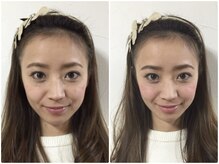 美容整体 ウェリナ 蟹江院/小顔矯正/骨盤矯正/美脚サロン 