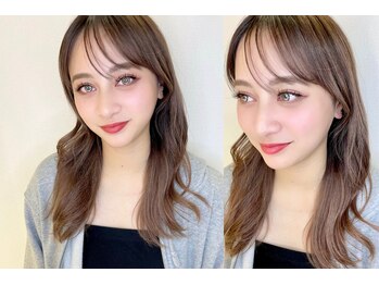 セネル バイ プラチナドール(SeneL by platinumdoll)/