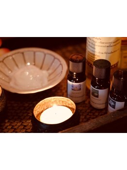 ご褒美にオススメ贅沢サロン