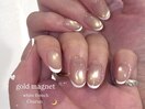 ゴールドマグネット