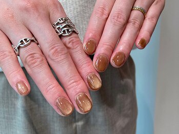 アンバイアオ 本町(UN by ao.)/ブレンドマグネット