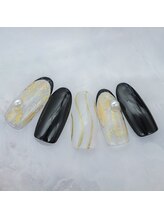 はあとねいる 西院本店/ハンド136