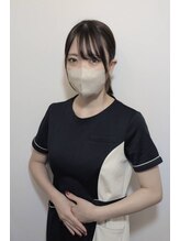 ヘッドミント 北千住店 まや 