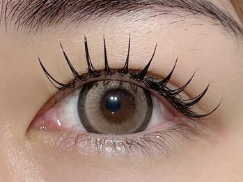 プラスエリマ 四日市(Plus Elima)/LEDエクステ 四日市