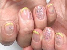 コチネイル(cocci nail)/ハンドネイル