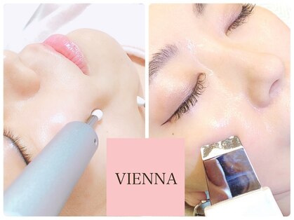 ヴィエンナ VIENNAの写真