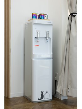 モモ 麻布十番 白金高輪(MOMO)/スタジオ内装-その2-