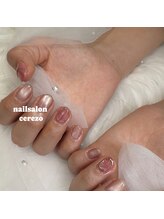 セレッソ(cerezo)/定額シンプル