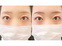 チェリー(Cherry)/眉毛パーマ&まつ毛パーマ