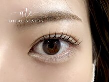 アテ(Ate)/Lashlift /上まつ毛パーマ