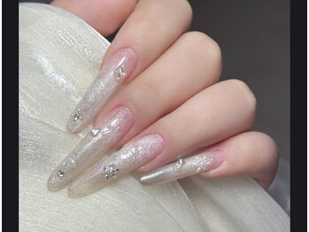 リュミエール 横浜(Lumie're)/横浜ネイル/平沼橋/高島町