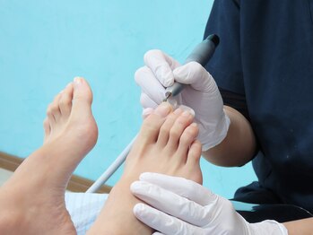 ドクターネイル爪革命 所沢西店