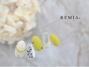 レミア 上大岡(REMIA)/ハンド☆定額8900円