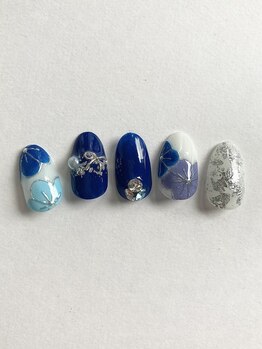 スターガーデン/