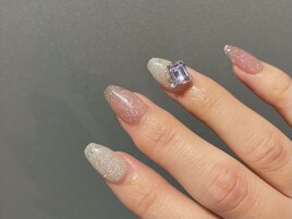 パラジェル ハンドネイル