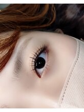 メゾン カルム(maison calme)/素のまつ毛革命。