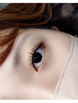 メゾン カルム(maison calme)/素のまつ毛革命。