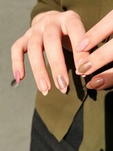 ラブクロム(LOVE CHROME)/デザインフレンチ