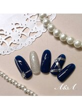 エイアンドエイ 蓮田店(A&A)/hand/トレンド