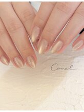 キャメル(camel)/