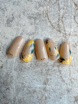 ミテソロ(mi tesoro)/2026年3月デザインコースC