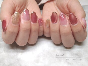 ニュアンスデザイン*