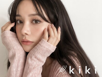 キキ(kiki)の写真