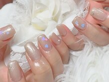 エムシーベル(m.c bell)/オーロラハート☆