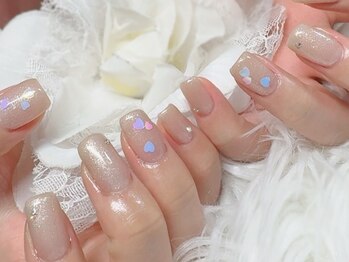 エムシーベル(m.c bell)/オーロラハート☆