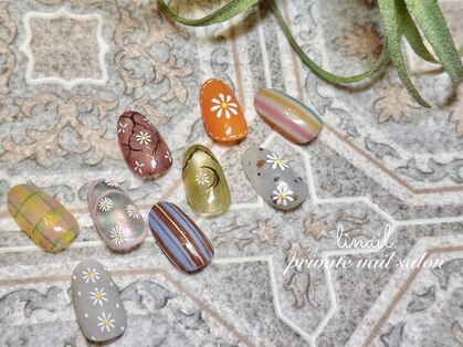 リネイル(linail.)の写真