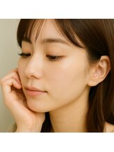 エマ アイラッシュアンドリラクゼーション(ema eyelash&relaxation)/アイブロウ＋眉WAX