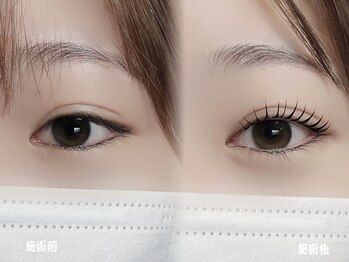 エスビューティ(Es beauty)/パーマ