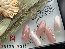ユニオンネイル川崎(UNION NAIL)/2026/5 Nails-3