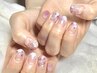 【HAND】アート6本コース　￥8000 口コミ500円オフ（1度）