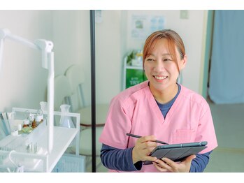 巻き爪補正店 西船橋店の写真/頑固な巻き爪・肥厚爪ともサヨナラ♪至福のフットケアで、自信あふれる歩き姿に◎(巻き爪補正店　西船橋店)