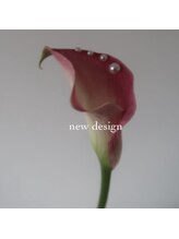 シーズネイル 渋谷店(She's nail)/new design